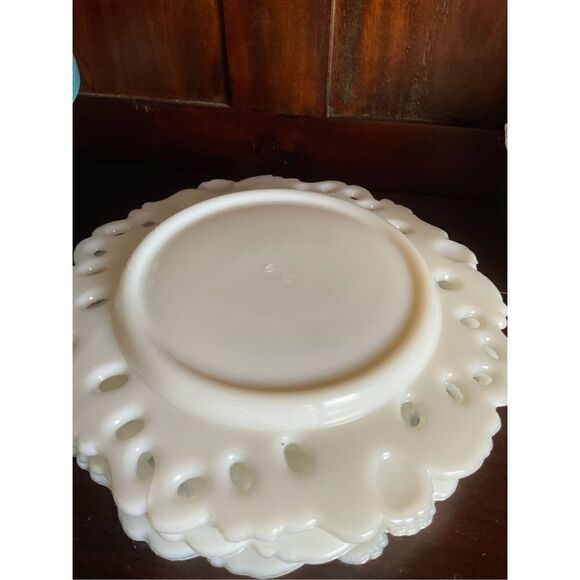 Dithridge Victorian Plates   - Picture 5 of 12